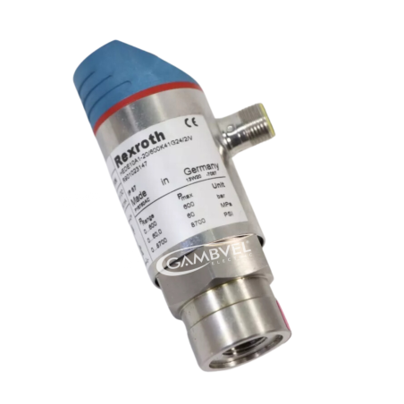 Hede10a1-20/600k41g24/2/v