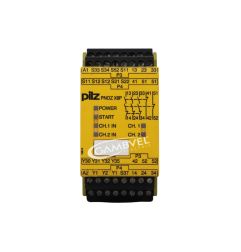 Pnoz X8p