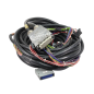 Cable con Arnés  y Conectores Fanuc
