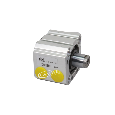 Crd3u 32 X 1/2-bb