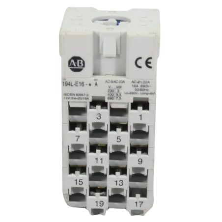 194L-E16-*A