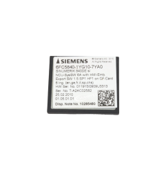 6FC5840-1YG10-7YA0