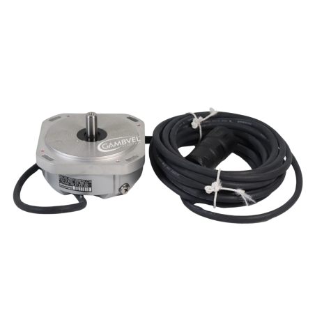 Rod 250 18000 02s09-04