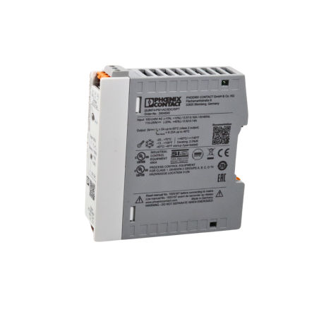 QUINT4-PS/1AC/5DC/5/PT