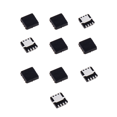 NVTFS5116PLTAG