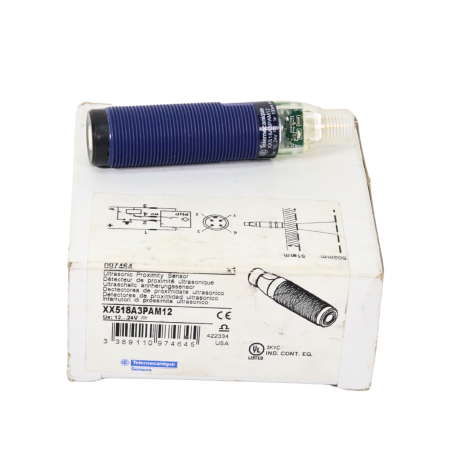 XX518A3PAM12
