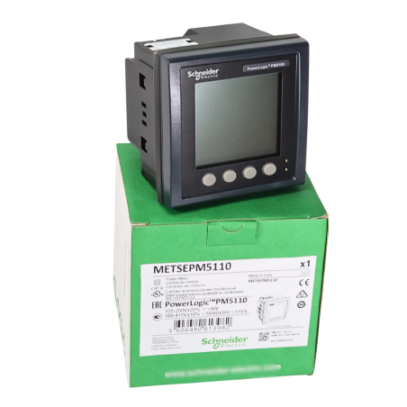 METSEPM5110