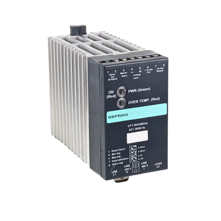 GTT-40/480-0