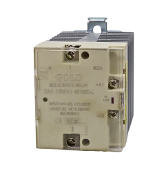 SAH (G3PA) 48100D-L