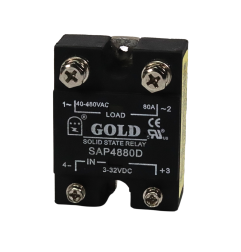 SAP4880D