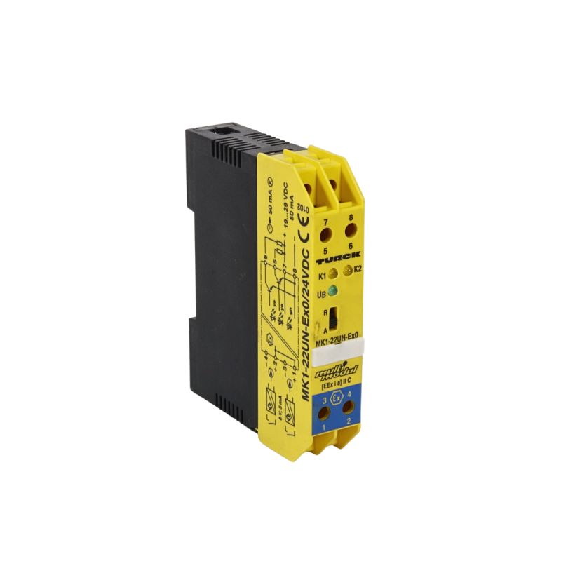 MK1-22UN-EX0/24VDC