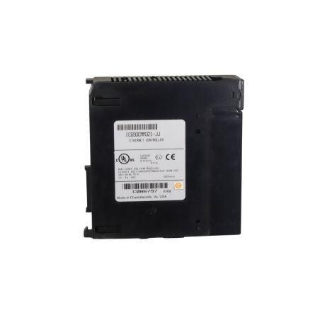 Ic693cmm321-jj