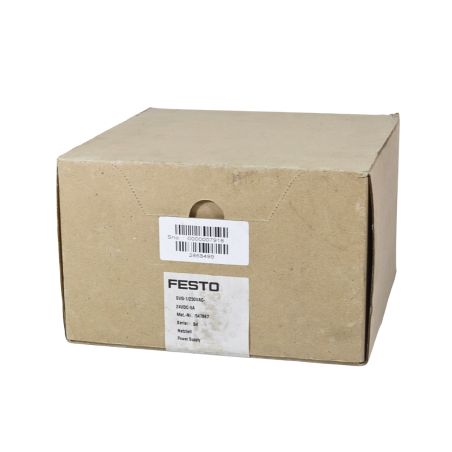 Svg-1/ 230vac-24vdc - 5a