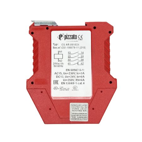 CS AR-06V024