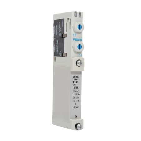 VUVG-B10-P53C-ZT-F-1T1L