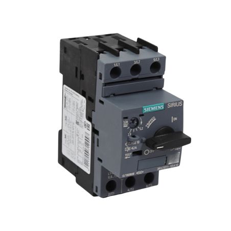 3RV2011-1DA10