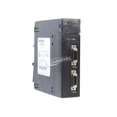 Ic693bem320f